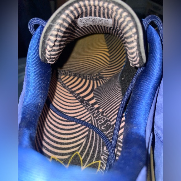 Adidas Puig skate kicks - Picture 8 of 10